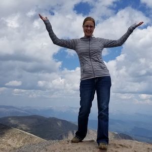 Meet your Posher, Alisha